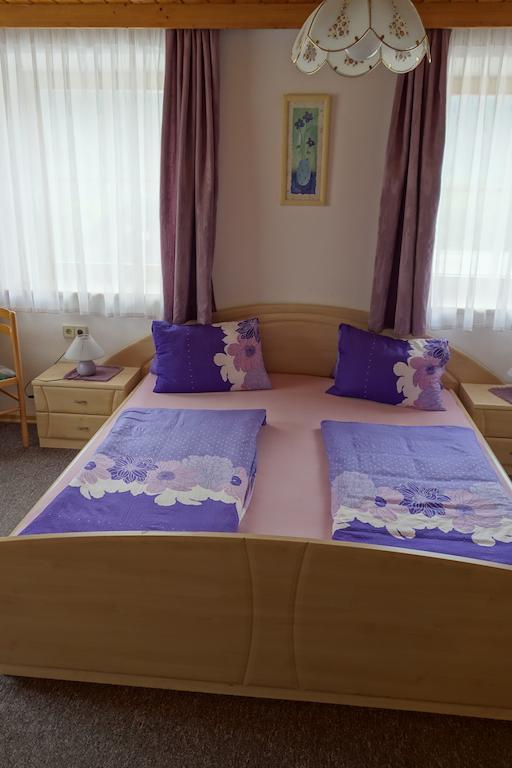 Pension Maier Flattach Phòng bức ảnh